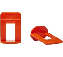 Зажим СВП Ворота 1.5 мм (100 шт) ООО Элитпроф ЗВ 1,5-100