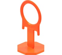 Зажим СВП Кольцо 1.5 мм (в мешке 7550 шт) ООО Элитпроф З-СВП-К1,5-М