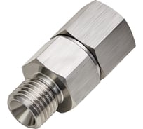 Шарнирное соединение, вертлюг 1/4 – 1/4” для пистолета TECMASTER 241414