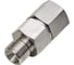 Шарнирное соединение, вертлюг 1/4 – 1/4” для пистолета TECMASTER 241414 1