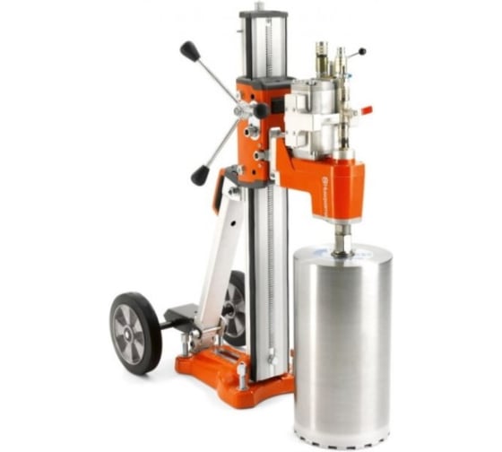 Стойка для бурения DS 500 Husqvarna Construction 9679686-01