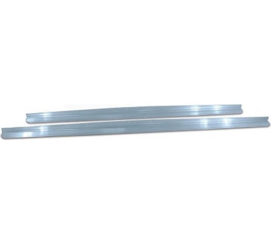 Основание съемное 3.66 м для виброрейки BV 30 Husqvarna Construction 9678590-01 1