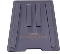 Франкфурт алмазный шлифовальный (6 шт; зерно 25/30; M6) LINOLIT 00-00005163