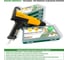 Комплект запасных частей (servise kit) ETALON (7534) 552659 2