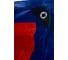 Полог полипропиленовый ламинированный Сталер 5х6 м (4,8х5,8м), люверсы,120 г/кв.м П56 3