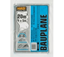 Защитная пленка SCLEY LDPE (40 мкм, 4x5 м) 0410-400405