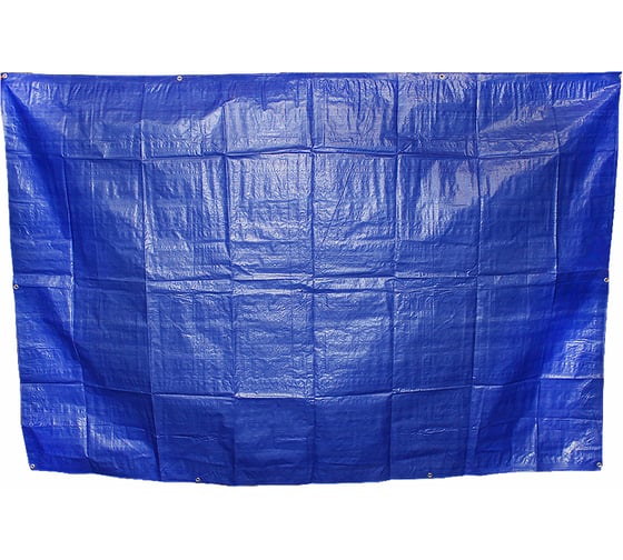 Полог полипропиленовый ламинированный Сталер 2*3 м(1,8*2,8м), люверсы, 120г/м² П23 1