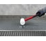 Система выравнивания плитки (зажимы 100 шт; 3 мм) TLSZA052022 3