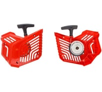 Стартер в сборе HDC HD-D740-26