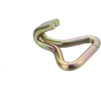 Крюк для стяжных ремней TOR 10.0 т, 100 мм 1045388