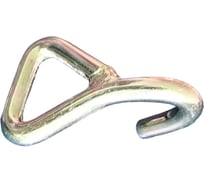 Крюк для стяжных ремней TOR 2.0 т, 35 мм JH35201 1046346