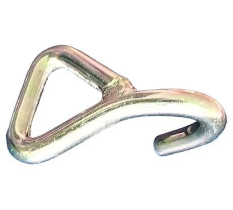 Крюк для стяжных ремней TOR 2.0 т, 35 мм JH35201 1046346