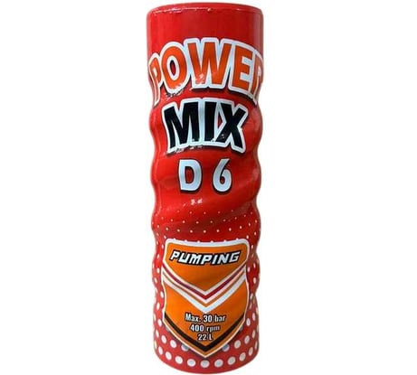 Статор шнековой пары ООО АЛТЕХ D6-3 PowerMix АТСШПРМ