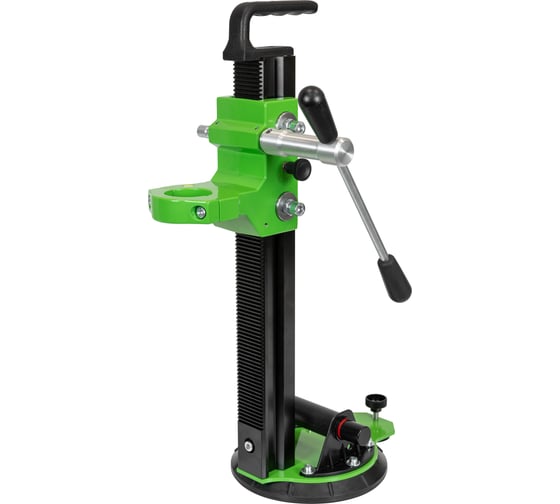 Стойка для алмазного сверления EIBENSTOCK BST 125 V 09659000