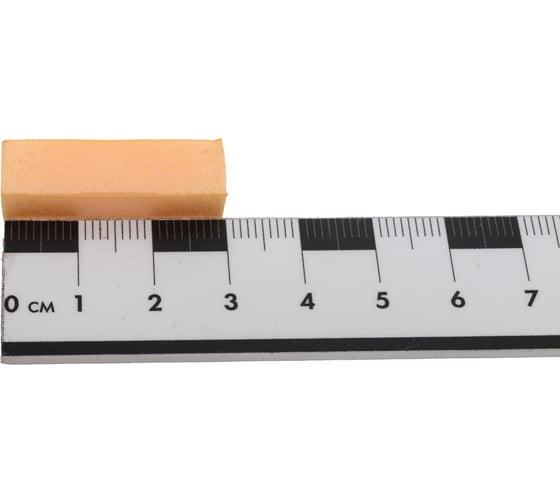 фиксатор шва TILEREXPERT 30x8х8 мм, (200 шт), для клинкера фш8