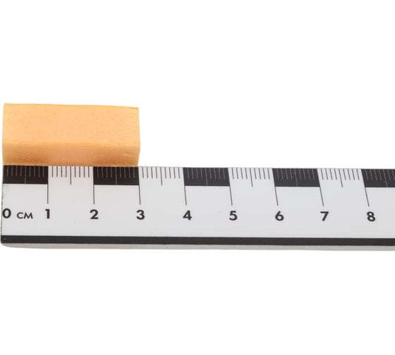 Фиксатор шва TILEREXPERT 30x10x10 мм, (200 шт), для клинкера фш10