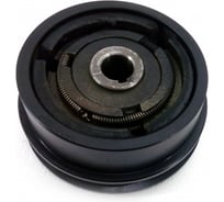 Муфта центробежная REDVOLT (18/115/50, ремень А) 23-108K