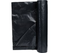 Мусорный мешок Baerpack 90 л, 10 шт, 600х1000 мм, 25 мкм 001757