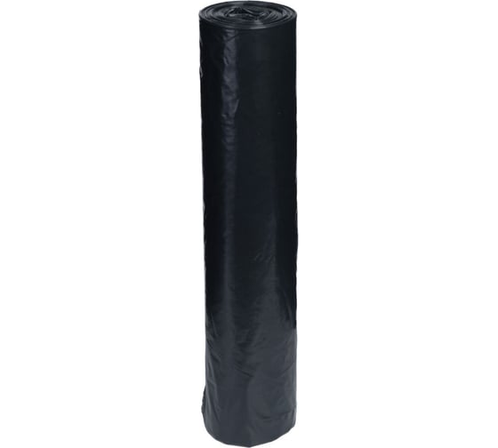 Мусорный мешок Baerpack 90 л, 10 шт, 600х1000 мм, 25 мкм 001757