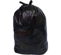 Мусорный мешок Baerpack 300 л, 10 шт, 1000х1400 мм, 60 мкм 001753