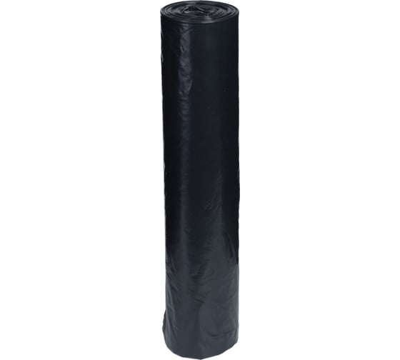 Мусорный мешок Baerpack 160 л, 10 шт, 800х1000 мм, 25 мкм 001756