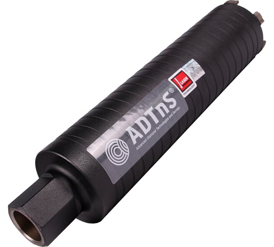 Сверло алмазное DDS-W DLD 072 RS-TX (72x300 мм; 1 1/4 UNC) ADTnS 37903074081