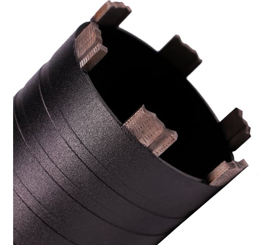 Сверло алмазное DDS-W DLD 072 RS-TX (72x300 мм; 1 1/4 UNC) ADTnS 37903074081