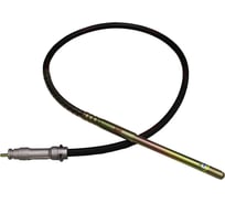 Гибкий вал с вибронаконечником HODMAN JY160 3 м, 32 мм 2197