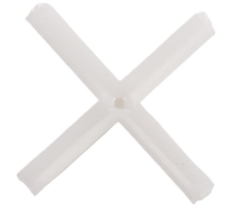 Крестики для плитки 2.0 мм, 2000 шт пакет Tech-Krep 150875