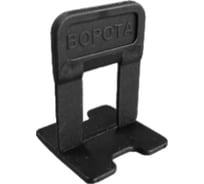 Зажим Ворота DECOR 052-009