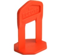 Зажим Ворота (2500 шт; 1.0 мм; коробка) DECOR 062-009