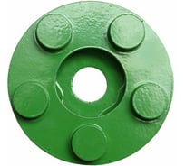 Фреза SZ0/5 (630/315 мкм; 30 grit) RedDiamond 5063004