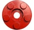 Фреза SZ000/5 (1600/1250 мкм; 12 grit) RedDiamond 5063002 1