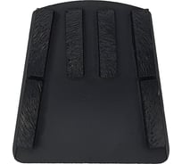 Фреза алмазная франкфурт Hilberg GM Hard HMF201