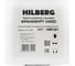 Фреза алмазная франкфурт Hilberg GM Hard HMF201 2