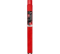 Коронка алмазная Diam Бетон STD HIT САСС 52x450 мм, 4 сегмента, 1 1/4UNC 310139