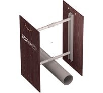 Крепь траншейная композиционная КТК KSProject ЭКО, 2400х1200 мм 4687205420718