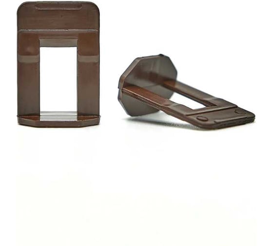 Зажим СВП Инсвартех "Ворота" 1.4 мм (500 шт упак) IST0361 1