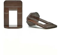 Зажим СВП Инсвартех "Ворота" 1.4 мм (1500 шт упак) IST0362