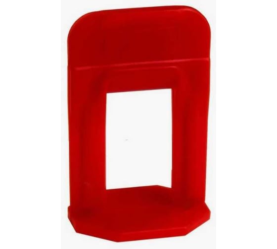 Зажим СВП Инсвартех "Ворота" 3.0 мм (1500 шт упак) IST0392