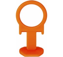 Зажим СВП Инсвартех "Кольцо" 1.0 мм (500 шт упак) IST0355