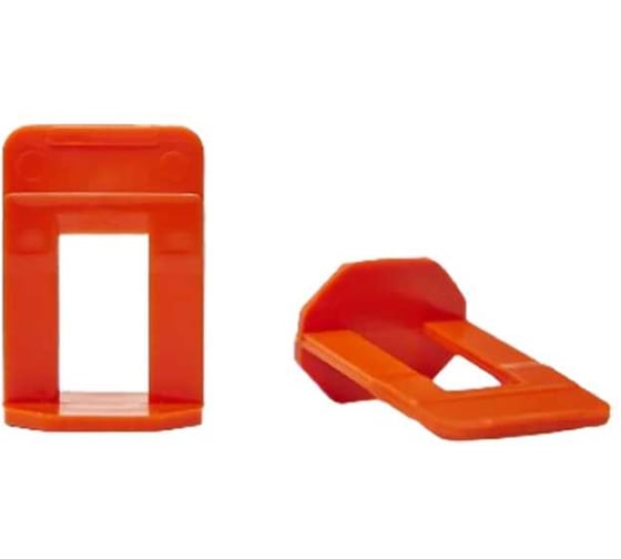 Зажим СВП Инсвартех "Ворота" 2.0 мм (100 шт упак) IST0382 1