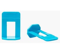 Зажим СВП Инсвартех "Ворота" 1.0 мм (100 шт упак) IST0349