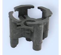 Фиксатор арматуры Инсвартех "Стульчик" №15 (1000 шт упак) IST0412