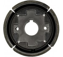 Муфта центробежная для вибротрамбовки REDVOLT 20/79/25 мм 23-123K