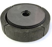 Муфта центробежная для вибротрамбовки (15/79/18) REDVOLT 23-109K