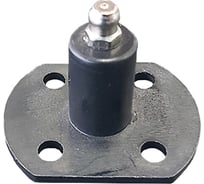 Пакер инъекционный пластиковый Гирман наклеиваемый ПЛ 47 мм, 200 шт 00000942