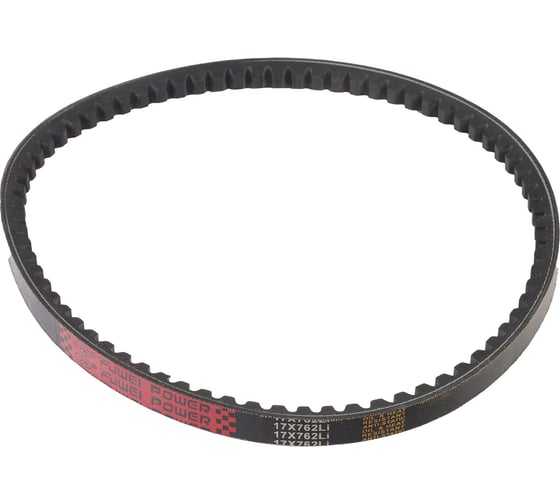 Ремень Patriot S17x762 для виброплиты SVR 60T 549123061
