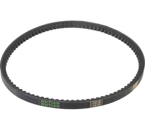 Ремень Patriot S17x838 для виброплиты SVR 100T 549123101