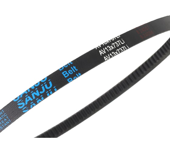 Ремень Patriot SR13x737 для швонарезчика RCS 450 549123450